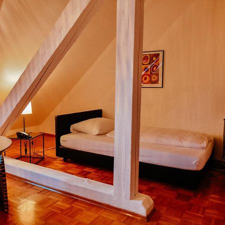 Abc Hotel Κωνσταντία Εξωτερικό φωτογραφία