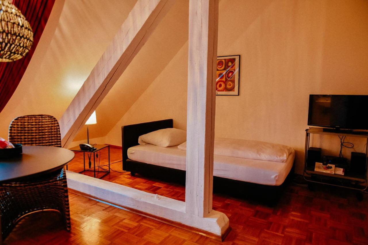 Abc Hotel Κωνσταντία Εξωτερικό φωτογραφία