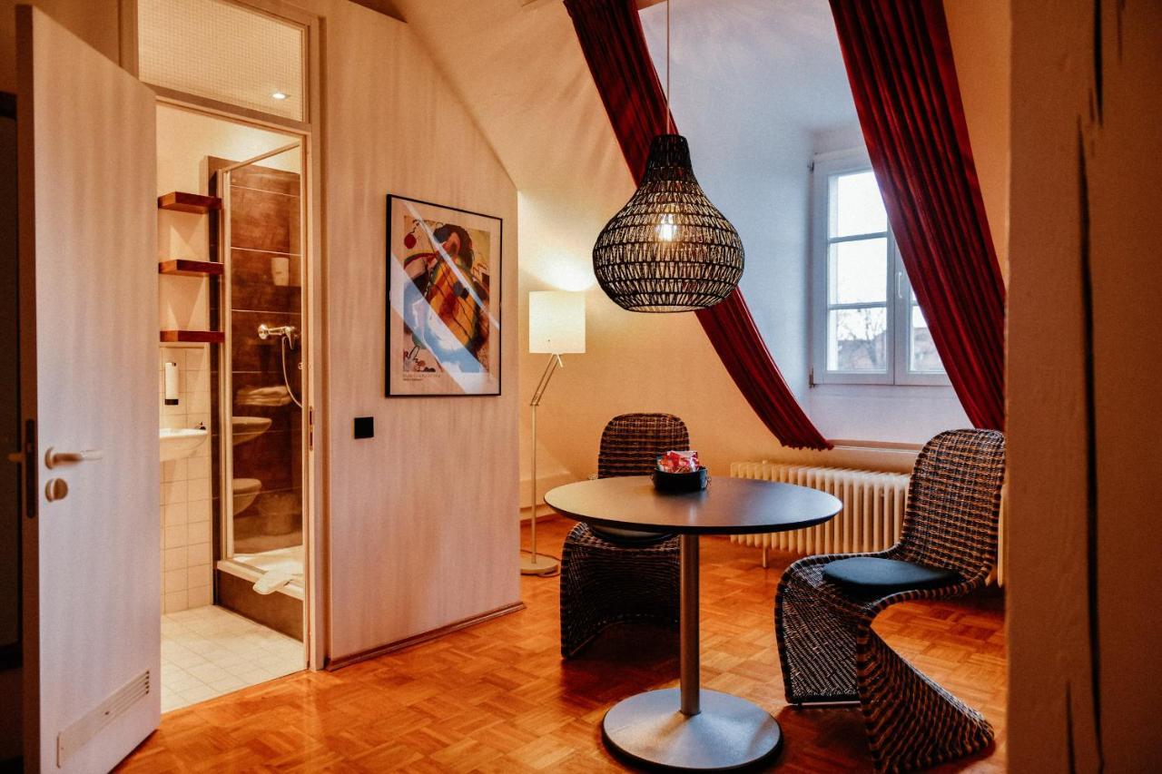 Abc Hotel Κωνσταντία Εξωτερικό φωτογραφία