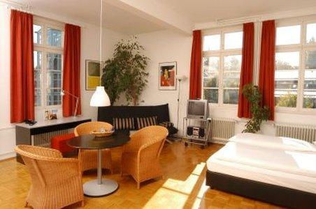 Abc Hotel Κωνσταντία Εξωτερικό φωτογραφία