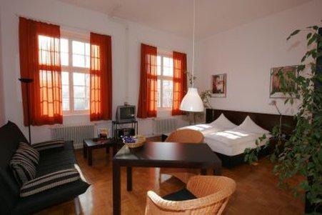 Abc Hotel Κωνσταντία Εξωτερικό φωτογραφία