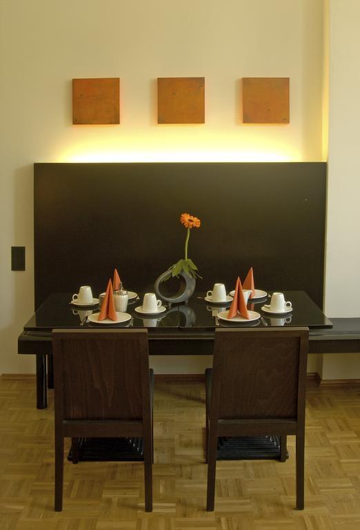 Abc Hotel Κωνσταντία Εξωτερικό φωτογραφία